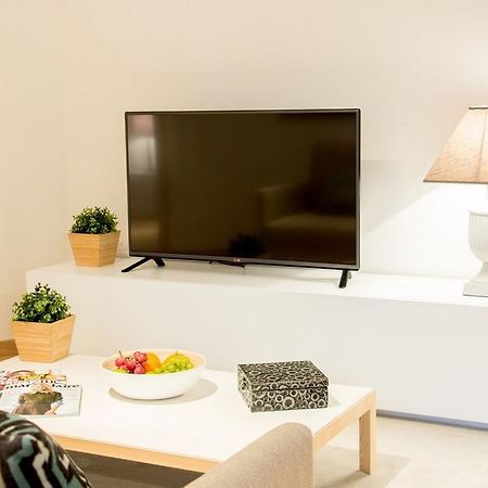 Sweet Inn Apartments - Madou Βρυξέλλες Εξωτερικό φωτογραφία