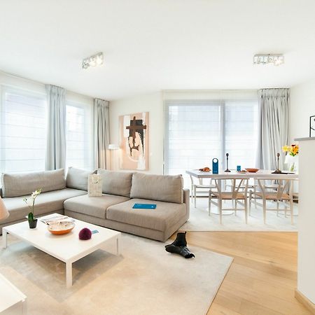 Sweet Inn Apartments - Madou Βρυξέλλες Εξωτερικό φωτογραφία