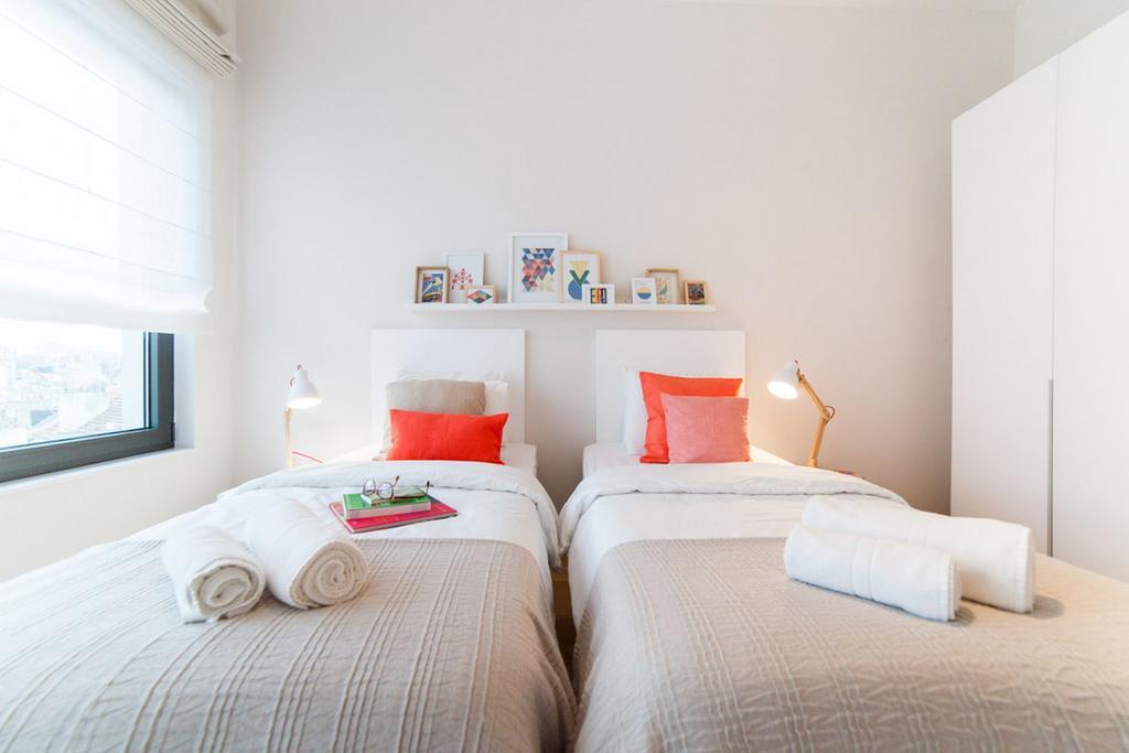 Sweet Inn Apartments - Madou Βρυξέλλες Εξωτερικό φωτογραφία