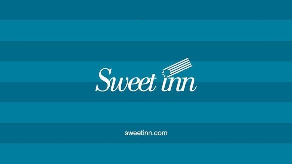 Sweet Inn Apartments - Madou Βρυξέλλες Εξωτερικό φωτογραφία