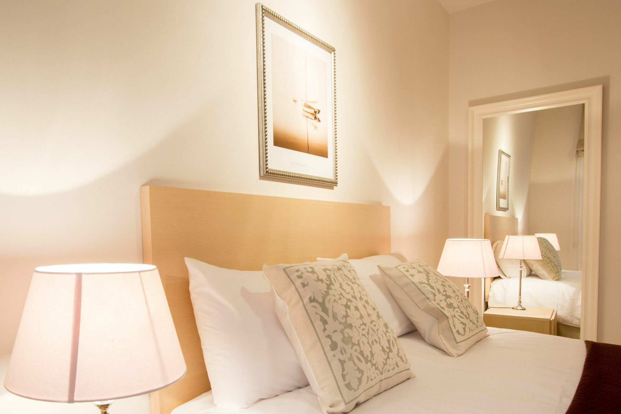 Sweet Inn Apartments - Madou Βρυξέλλες Εξωτερικό φωτογραφία